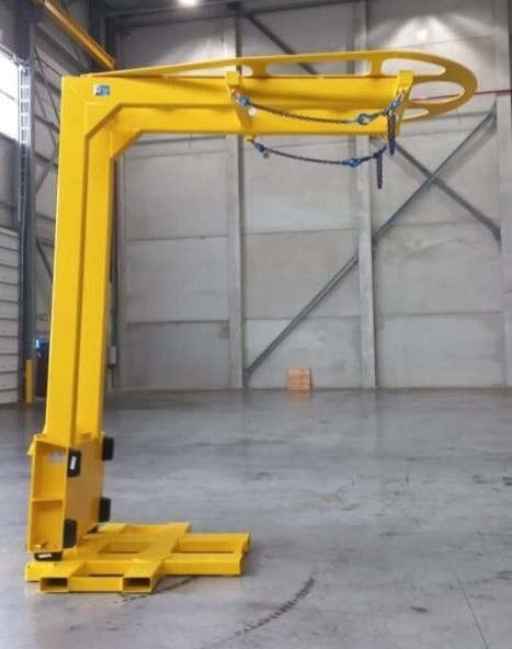 Bigbag Losser - Realisatie