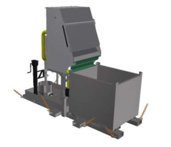 Waterzuivering systeem